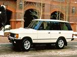 1995 Land Rover Range Rover